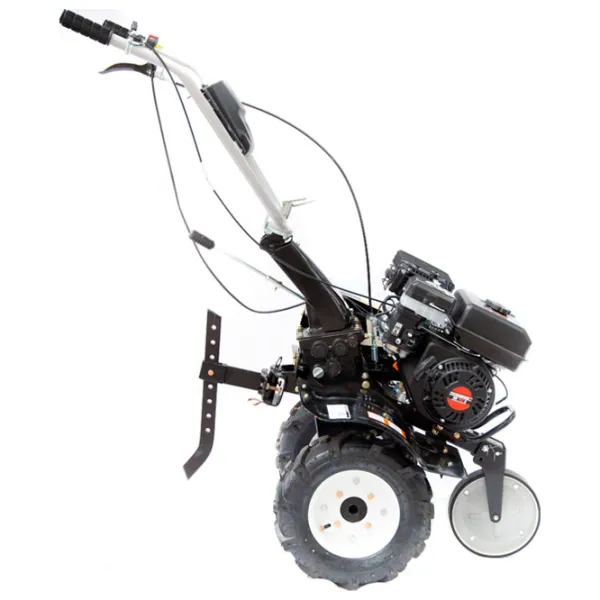 Мотокультиватор Worker HB 700S+R SET 1 4х тактный/ Бензин photo 4