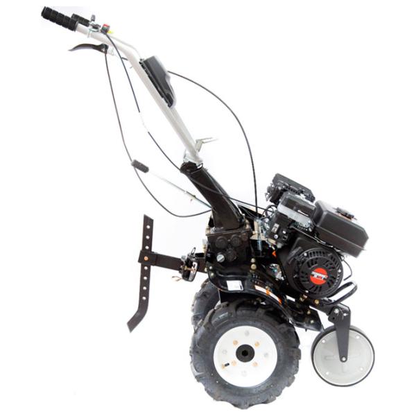 Мотокультиватор Worker HB 700S+R SET 1 4х тактный/ Бензин photo 4
