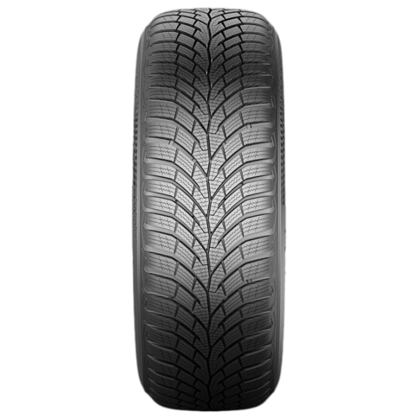 Шины Continental ContiWinterContact TS870 205/ 55 R16 91T Зима/ Легковой photo 2