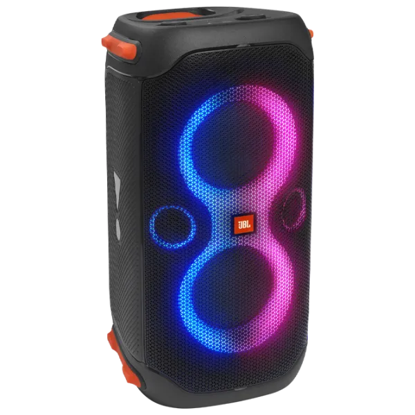 Boxă pentru Party JBL PARTYBOX 110 160 W/ Black photo 2