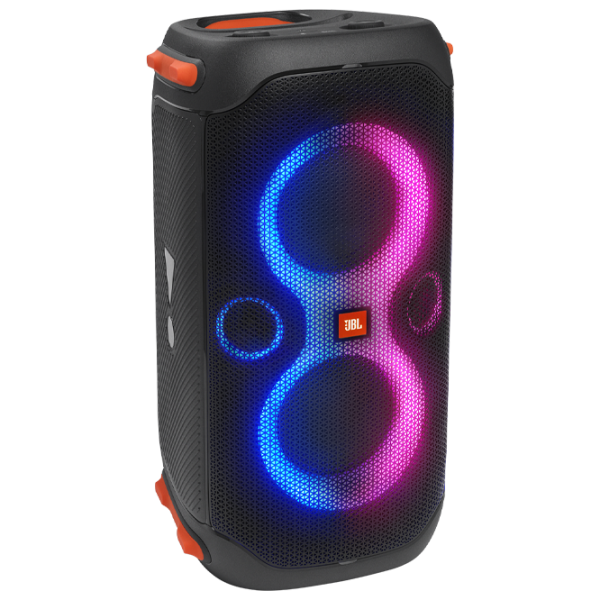 Boxă pentru Party JBL PARTYBOX 110 160 W/ Black photo 2
