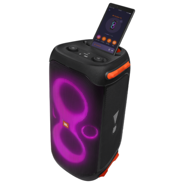 Boxă pentru Party JBL PARTYBOX 110 160 W/ Black photo 3