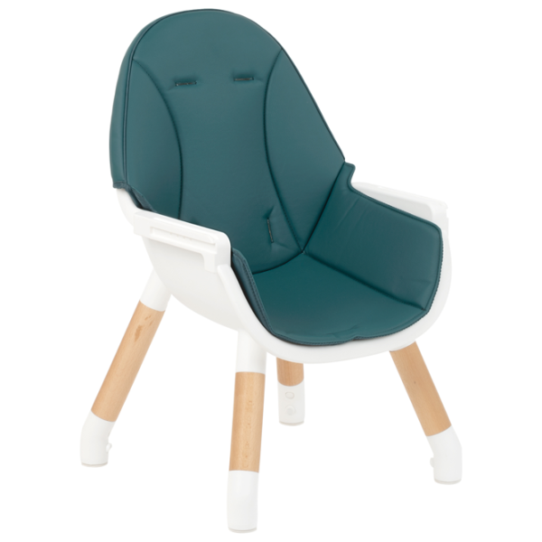 Scaun de masă Kikka Boo Multi 3 in 1 (31004010098) Transformer/ 6 luni/ Petrolgreen photo 7 Scaun de masă Kikka Boo Multi 3 in 1 (31004010098) Transformer/ 6 luni/ Petrolgreen photo 7