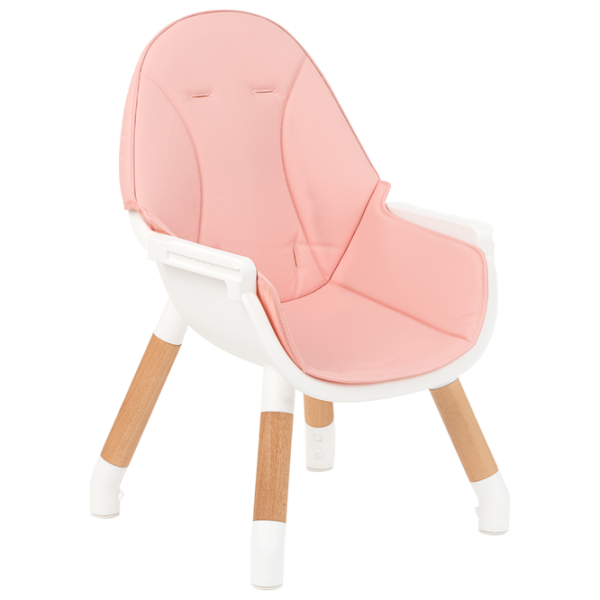 Стульчик для кормления Kikka Boo Multi 3 in 1 (31004010099) Трансформер/ 6 месяцев/ Розовый photo 7