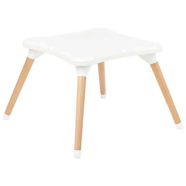 Стульчик для кормления Kikka Boo Multi 3 in 1 (31004010101) Трансформер/ 6 месяцев/ Бежевый photo 5 Стульчик для кормления Kikka Boo Multi 3 in 1 (31004010101) Трансформер/ 6 месяцев/ Бежевый photo 5