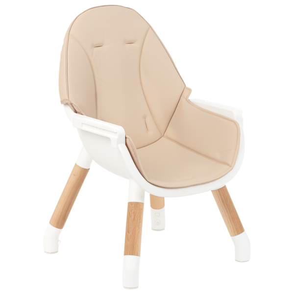 Стульчик для кормления Kikka Boo Multi 3 in 1 (31004010101) Трансформер/ 6 месяцев/ Бежевый photo 7 Стульчик для кормления Kikka Boo Multi 3 in 1 (31004010101) Трансформер/ 6 месяцев/ Бежевый photo 7