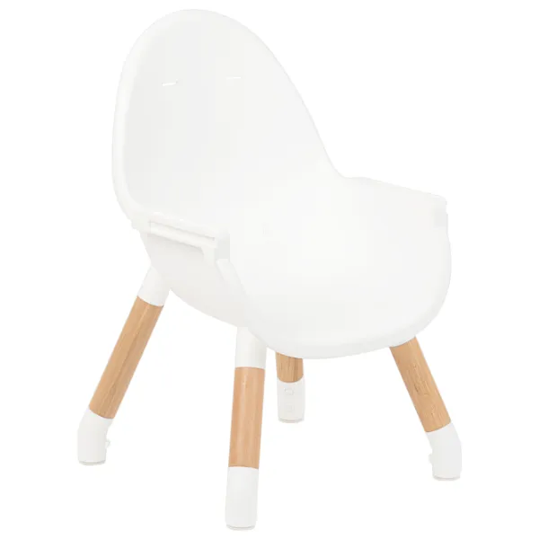 Стульчик для кормления Kikka Boo Multi 3 in 1 (31004010101) Трансформер/ 6 месяцев/ Бежевый photo 8 Стульчик для кормления Kikka Boo Multi 3 in 1 (31004010101) Трансформер/ 6 месяцев/ Бежевый photo 8