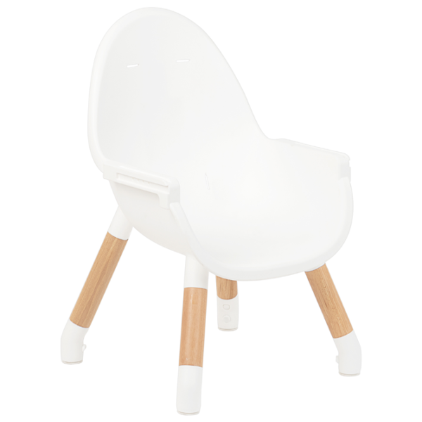 Стульчик для кормления Kikka Boo Multi 3 in 1 (31004010101) Трансформер/ 6 месяцев/ Бежевый photo 8 Стульчик для кормления Kikka Boo Multi 3 in 1 (31004010101) Трансформер/ 6 месяцев/ Бежевый photo 8