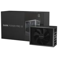 Блок питания Be quiet! DARK POWER 12 1200 Вт photo 3