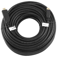Кабель Cablexpert HDMI + HDMI 30 м/ Черный photo 2