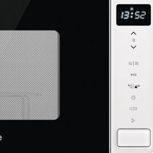 Микроволновая печь Gorenje MO20S4W Отдельно стоящий/ 800 Вт/ Белый photo 5