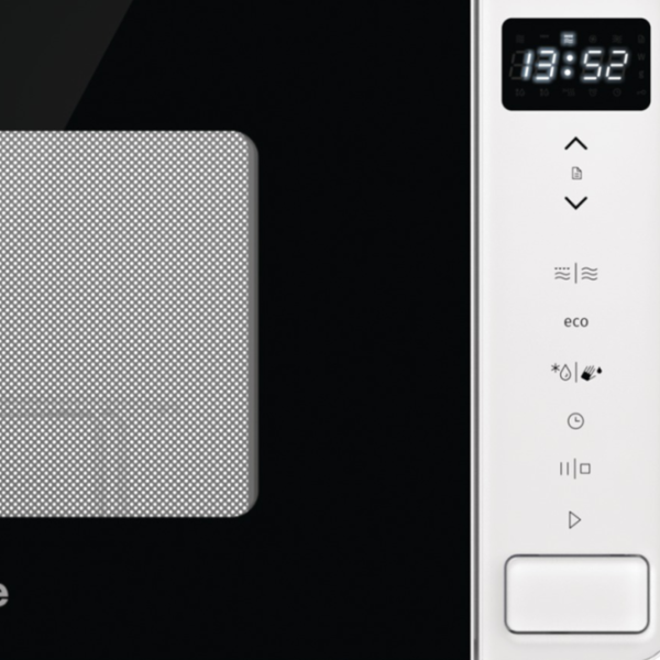 Микроволновая печь Gorenje MO20S4W Отдельно стоящий/ 800 Вт/ Белый photo 5