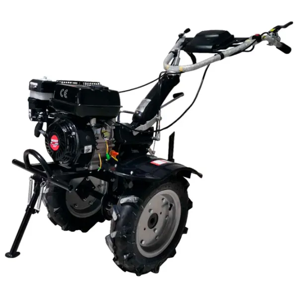 Motocultor Worker HB 701.2 S SET 4 timpi/ Benzină photo 3