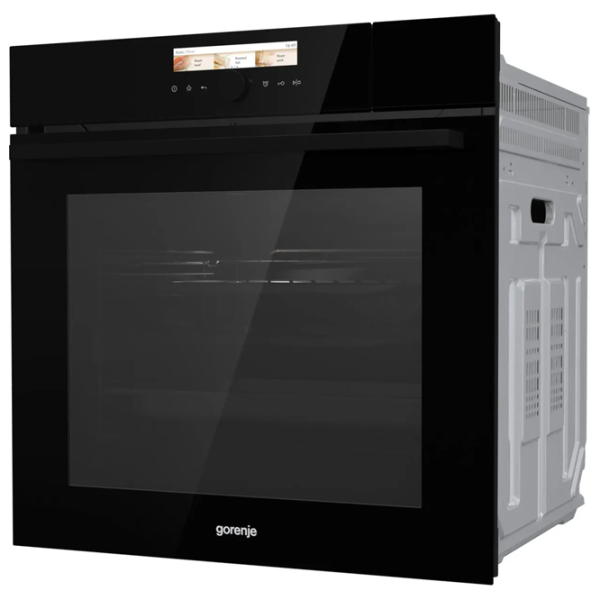 Духовой шкаф Gorenje BCS 798 S24BG 3400 Вт/ Черный photo 2