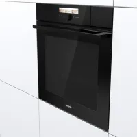 Духовой шкаф Gorenje BCS 798 S24BG 3400 Вт/ Черный photo 4