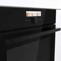 Духовой шкаф Gorenje BCS 798 S24BG 3400 Вт/ Черный photo 5