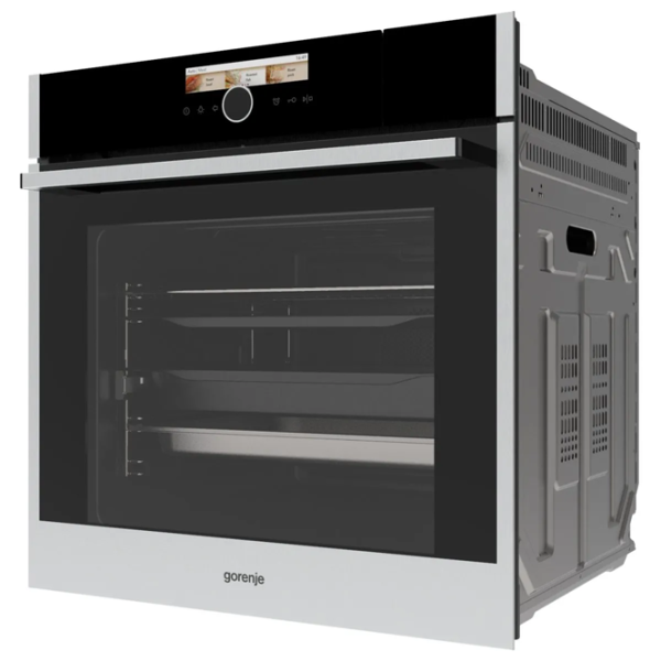 Духовой шкаф Gorenje BCS 798 S24X 3400 Вт/ Нержавеющая сталь photo 2