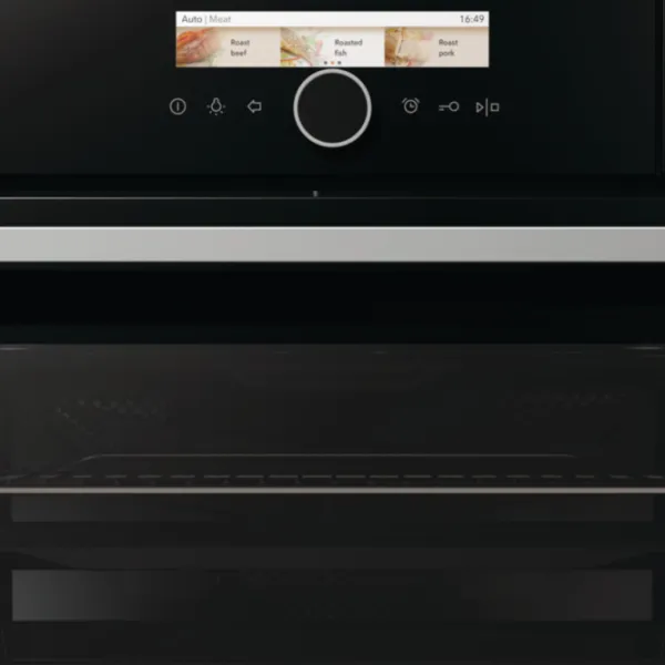 Духовой шкаф Gorenje BCS 798 S24X 3400 Вт/ Нержавеющая сталь photo 4