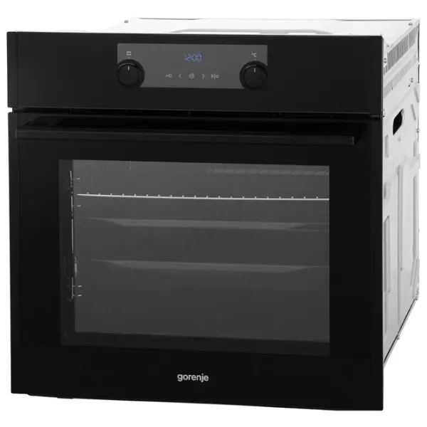 Духовой шкаф Gorenje BO 737 E20BG-M 3300 Вт/ Черный photo 2