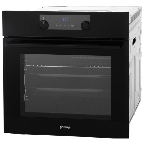 Духовой шкаф Gorenje BO 737 E20BG-M 3300 Вт/ Черный photo 2