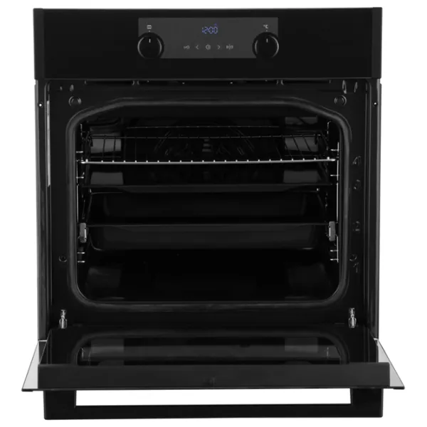Духовой шкаф Gorenje BO 737 E20BG-M 3300 Вт/ Черный photo 3