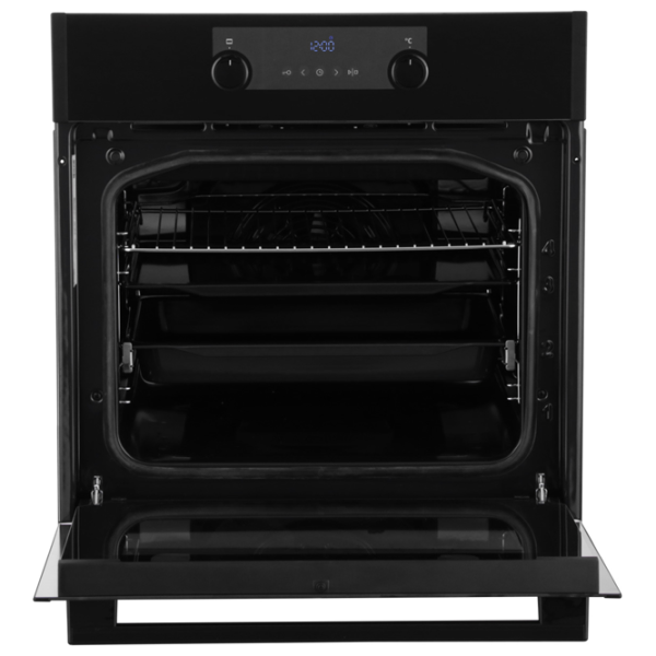 Духовой шкаф Gorenje BO 737 E20BG-M 3300 Вт/ Черный photo 3