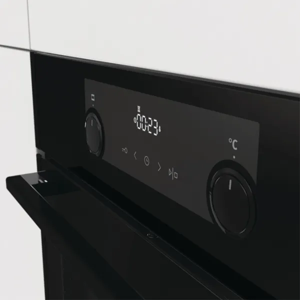 Духовой шкаф Gorenje BO 737 E20BG-M 3300 Вт/ Черный photo 5