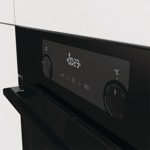 Духовой шкаф Gorenje BO 737 E20BG-M 3300 Вт/ Черный photo 5