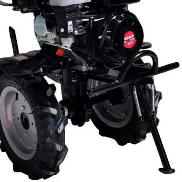 Motocultor Worker HB 701.3 RS ECO SET 4 timpi/ Benzină photo 6