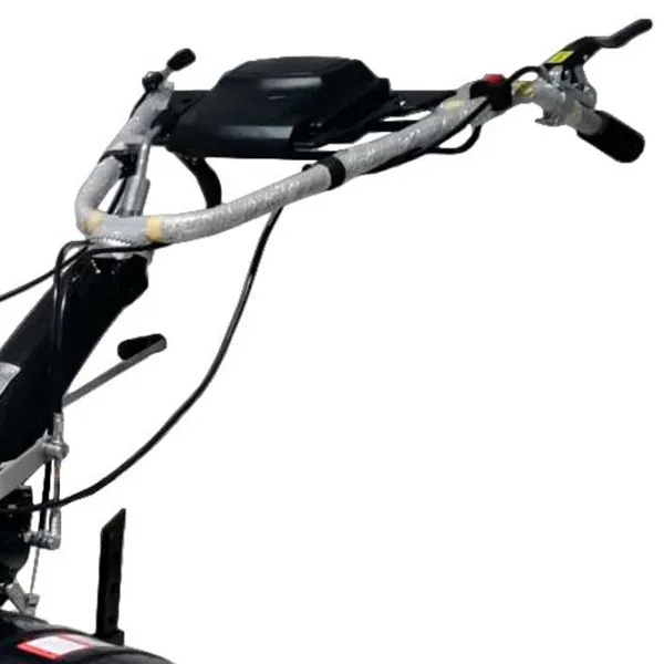 Motocultor Worker HB 701.3 RS ECO SET 4 timpi/ Benzină photo 7