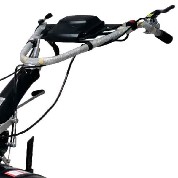 Motocultor Worker HB 701.3 RS ECO SET 4 timpi/ Benzină photo 7