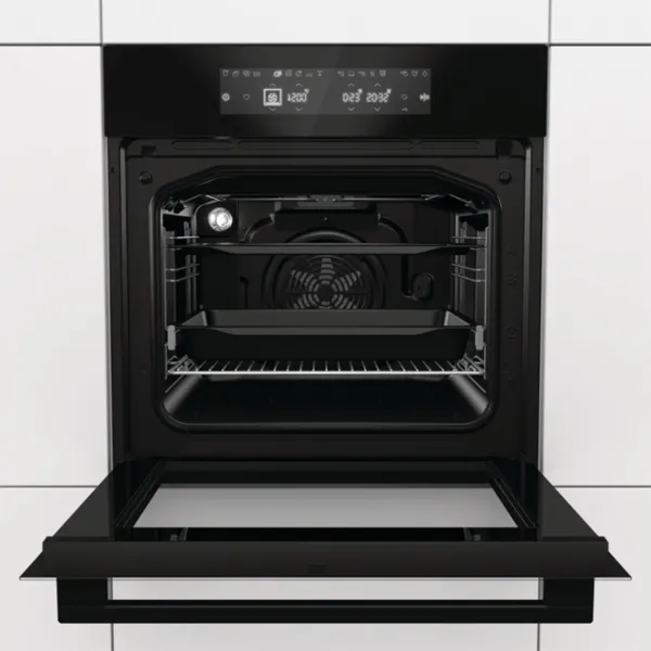 Духовой шкаф Gorenje BO 758 A23BG 3300 Вт/ Черный photo 3 Духовой шкаф Gorenje BO 758 A23BG 3300 Вт/ Черный photo 3