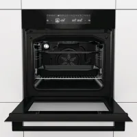 Духовой шкаф Gorenje BO 758 A23BG 3300 Вт/ Черный photo 3