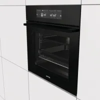 Духовой шкаф Gorenje BO 758 A23BG 3300 Вт/ Черный photo 4
