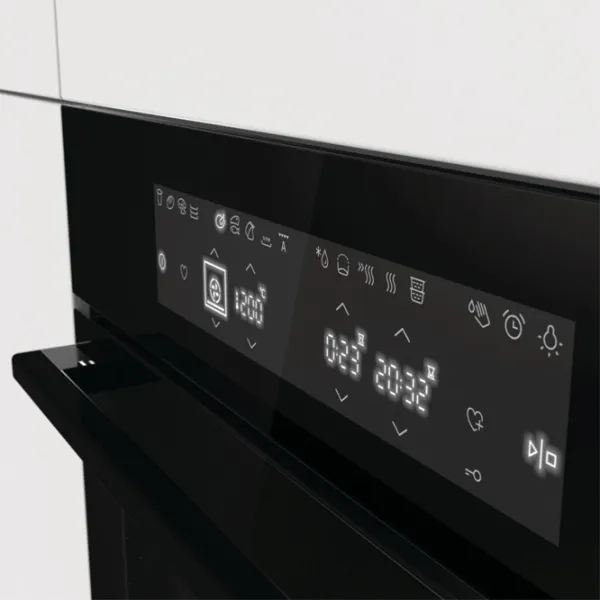 Духовой шкаф Gorenje BO 758 A23BG 3300 Вт/ Черный photo 5 Духовой шкаф Gorenje BO 758 A23BG 3300 Вт/ Черный photo 5