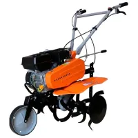 Motocultor Worker HB 701.1 N SET 4 timpi/ Benzină photo 6