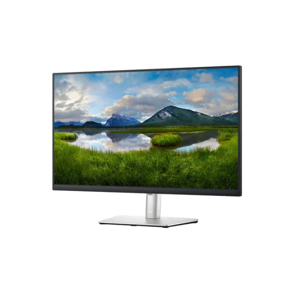 Монитор Dell P2721Q 27" 4K 60 Гц/ 5 мс/ Черный photo 2