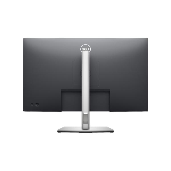 Монитор Dell P2721Q 27" 4K 60 Гц/ 5 мс/ Черный photo 4