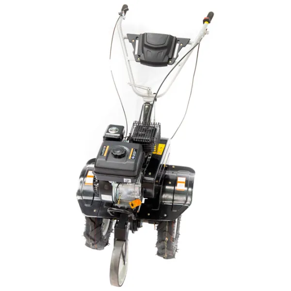 Motocultor Worker HB 701 S SET 4 timpi/ Benzină photo 4