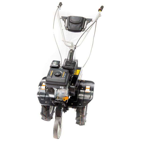 Motocultor Worker HB 701 S SET 4 timpi/ Benzină photo 4