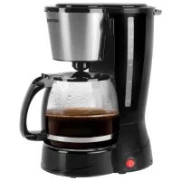 Cafetieră Vitek VT-1527 Cu picurare / 1.5 l / Inox photo 5