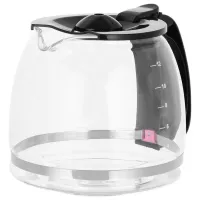 Cafetieră Vitek VT-1527 Cu picurare / 1.5 l / Inox photo 6