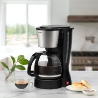 Cafetieră Vitek VT-1527 Cu picurare / 1.5 l / Inox photo 10