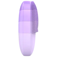 Aparat de curățare a feței Xiaomi inFace Sonic MS2000 Purple photo 2
