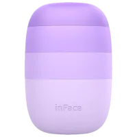 Aparat de curățare a feței Xiaomi inFace Sonic MS2000 Purple photo 3