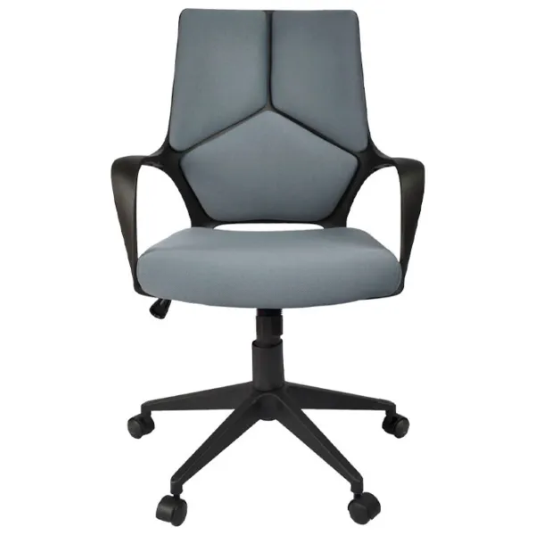 Офисное кресло DecoPrim Fenix CF Ткань/ Серый photo 2