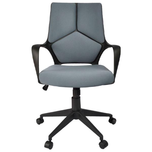 Офисное кресло DecoPrim Fenix CF Ткань/ Серый photo 2