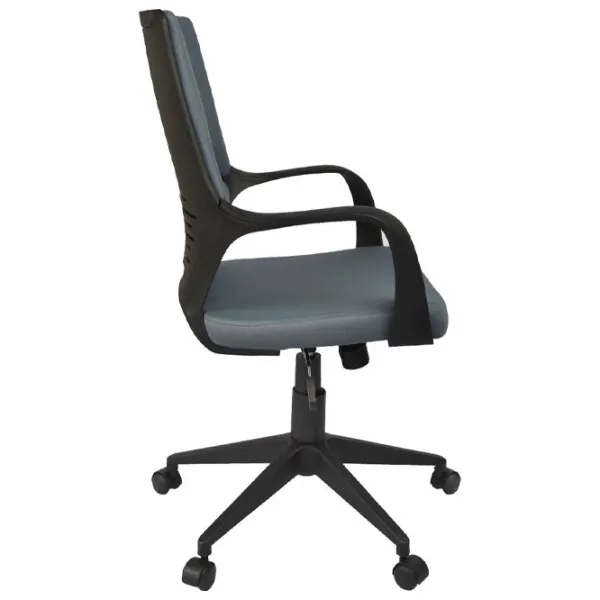 Офисное кресло DecoPrim Fenix CF Ткань/ Серый photo 3