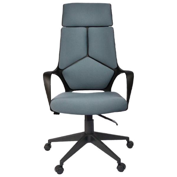 Офисное кресло DecoPrim Fenix HB Ткань/ Серый photo 2