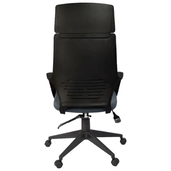 Офисное кресло DecoPrim Fenix HB Ткань/ Серый photo 4